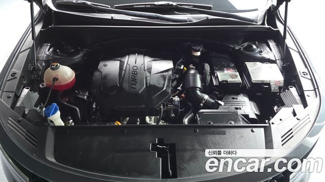 Kia Sorento (IV) Diesel 2.2 2WD Noblesse 2021 — фото 6