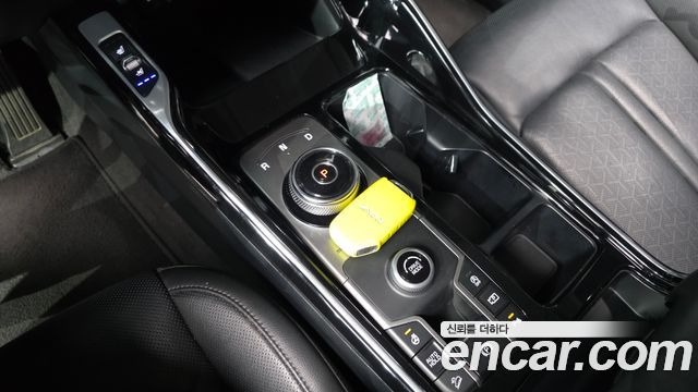 Kia Sorento (IV) Diesel 2.2 2WD Noblesse 2021 — фото 9