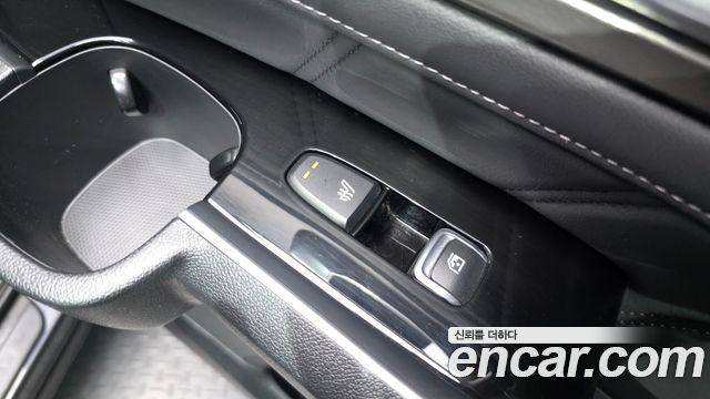Kia Sorento (IV) Diesel 2.2 2WD Noblesse 2021 — фото 16