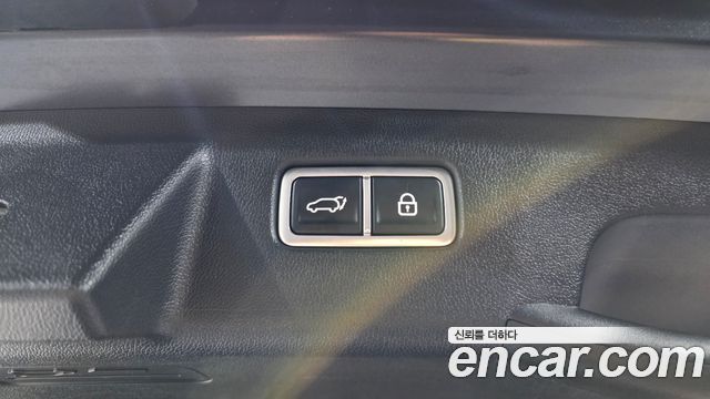 Kia Sorento (IV) Diesel 2.2 2WD Noblesse 2021 — фото 17