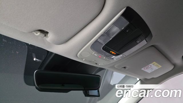 Kia Sorento (IV) Diesel 2.2 2WD Noblesse 2021 — фото 19