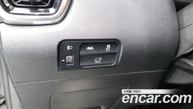 Kia Sorento (IV) Diesel 2.2 2WD Noblesse 2021 — фото 20