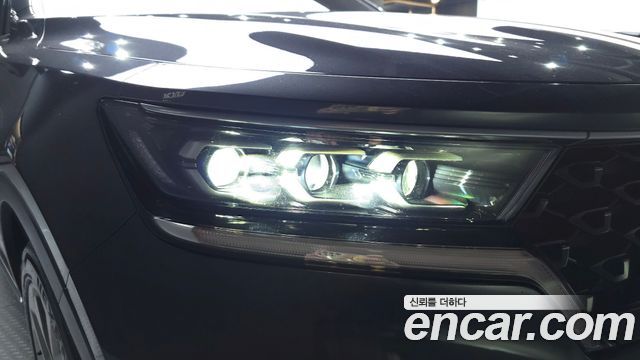 Kia Sorento (IV) Diesel 2.2 2WD Noblesse 2021 — фото 22