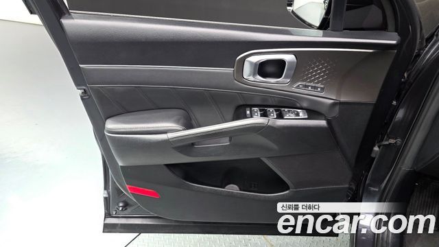 Kia Sorento (IV) Diesel 2.2 2WD Noblesse 2021 — фото 24