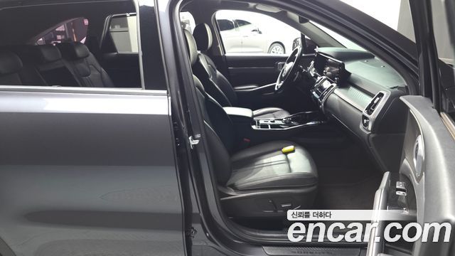 Kia Sorento (IV) Diesel 2.2 2WD Noblesse 2021 — фото 26