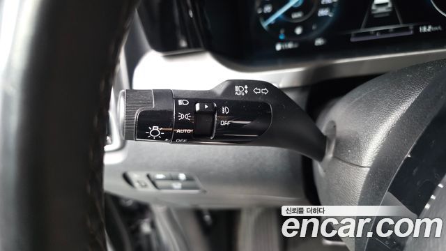 Kia Sorento (IV) Diesel 2.2 2WD Noblesse 2021 — фото 27