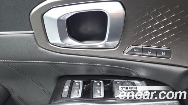 Kia Sorento (IV) Diesel 2.2 2WD Noblesse 2021 — фото 29