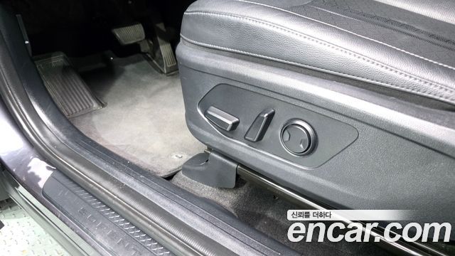 Kia Sorento (IV) Diesel 2.2 2WD Noblesse 2021 — фото 31
