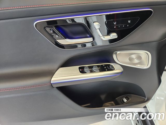 Mercedes-Benz GLC-Class (X254) AMG GLC43 4MATIC 2025 — фото 22