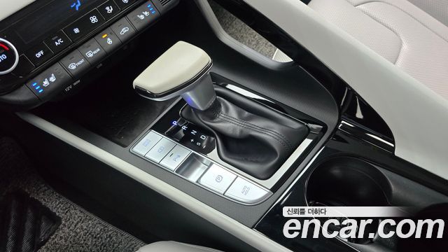 Hyundai Avante (CN7) 1.6 Inspiration 2023 — фото 9