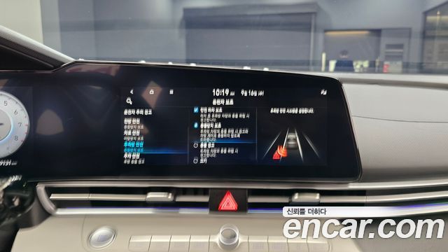 Hyundai Avante (CN7) 1.6 Inspiration 2023 — фото 17