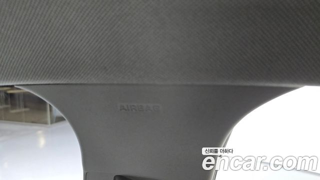 Hyundai Avante (CN7) 1.6 Inspiration 2023 — фото 19