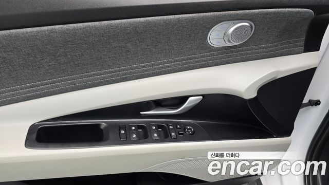 Hyundai Avante (CN7) 1.6 Inspiration 2023 — фото 24