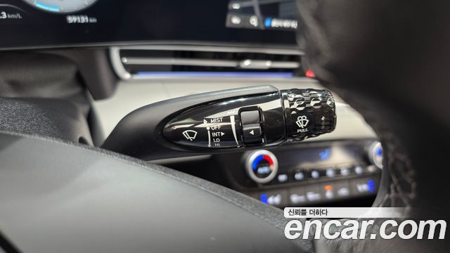 Hyundai Avante (CN7) 1.6 Inspiration 2023 — фото 28