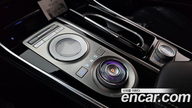 Genesis GV80 3.0 Diesel 2WD 2022 — фото 9