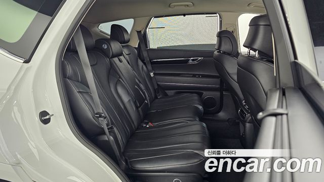 Genesis GV80 3.0 Diesel 2WD 2022 — фото 11