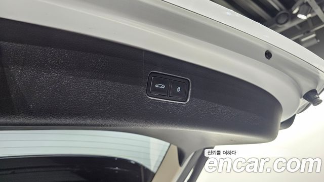 Genesis GV80 3.0 Diesel 2WD 2022 — фото 19