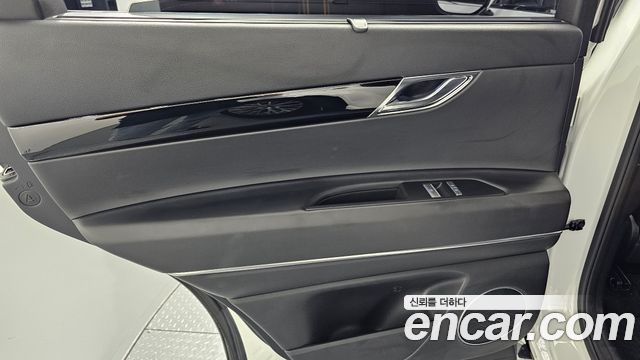 Genesis GV80 3.0 Diesel 2WD 2022 — фото 25
