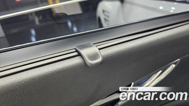 Genesis GV80 3.0 Diesel 2WD 2022 — фото 29