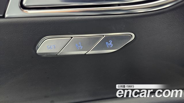 Genesis GV80 3.0 Diesel 2WD 2022 — фото 32