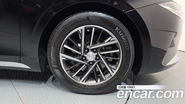 Hyundai Grandeur (IG) 2.5 Premium 2022 — фото 5