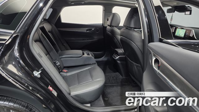 Hyundai Grandeur (IG) 2.5 Premium 2022 — фото 12