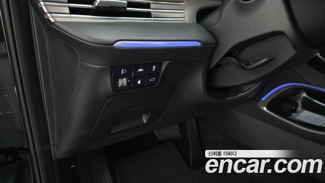 Hyundai Grandeur (IG) 2.5 Premium 2022 — фото 14