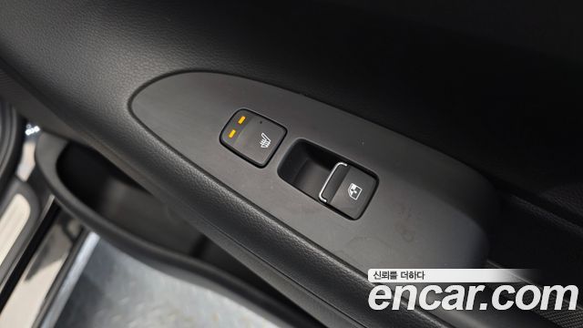 Hyundai Grandeur (IG) 2.5 Premium 2022 — фото 18