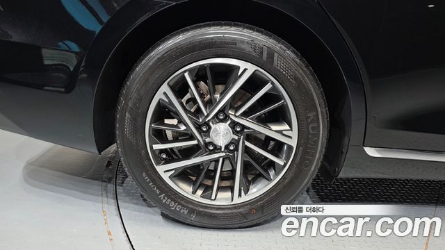 Hyundai Grandeur (IG) 2.5 Premium 2022 — фото 21