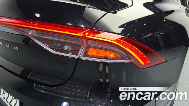 Hyundai Grandeur (IG) 2.5 Premium 2022 — фото 23