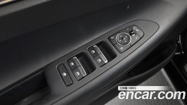 Hyundai Grandeur (IG) 2.5 Premium 2022 — фото 27
