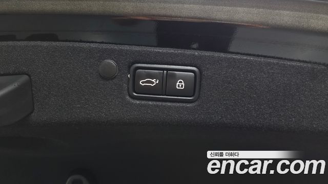 Hyundai Grandeur (IG) 2.5 Premium 2022 — фото 33