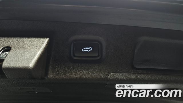 Hyundai Santa Fe (TM) Diesel 2.0 2WD Prestige 2019 — фото 27