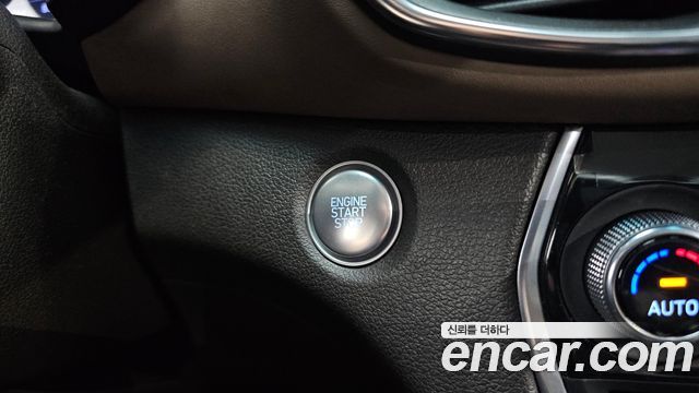 Hyundai Santa Fe (TM) Diesel 2.0 2WD Prestige 2019 — фото 28