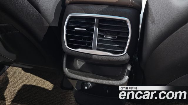 Hyundai Santa Fe (TM) Diesel 2.0 2WD Prestige 2019 — фото 30