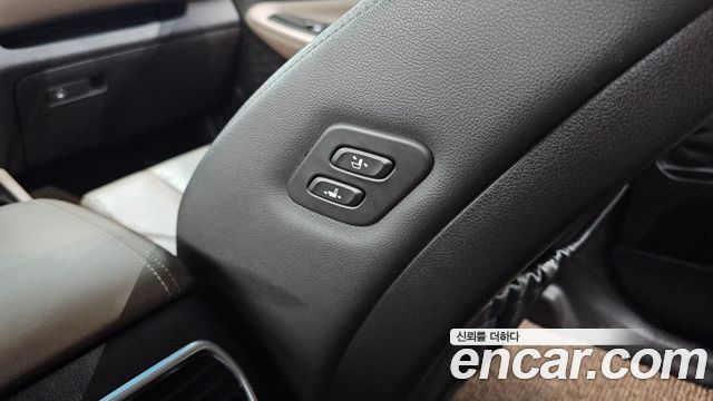 Hyundai Santa Fe (TM) Diesel 2.0 2WD Prestige 2019 — фото 32