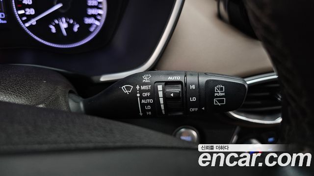 Hyundai Santa Fe (TM) Diesel 2.0 2WD Prestige 2019 — фото 33