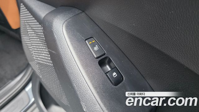 Kia Seltos Gasoline 1.6 Turbo 2WD Signature 2023 — фото 19