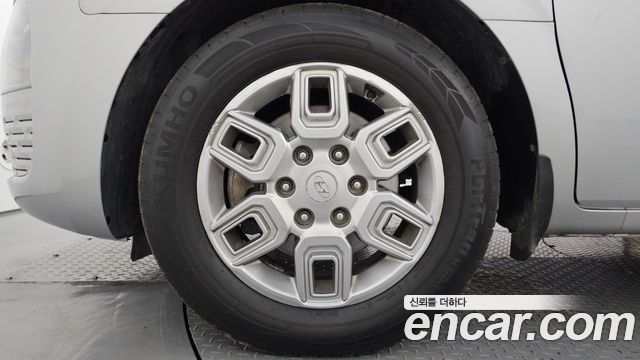 Hyundai Staria Cargo 3-Seater Modern 2022 — фото 5