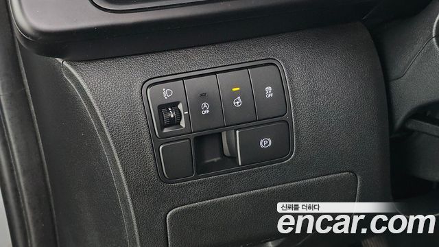 Hyundai Staria Cargo 3-Seater Modern 2022 — фото 17