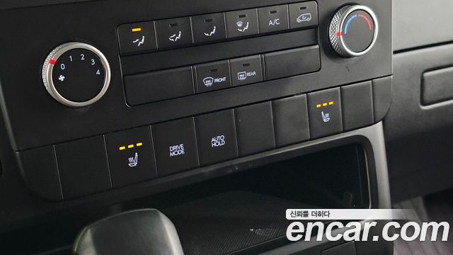 Hyundai Staria Cargo 3-Seater Modern 2022 — фото 18