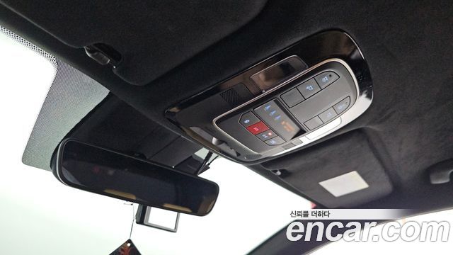 Hyundai Santa Fe Gasoline 2.5T 4WD Calligraphy 2023 — фото 19