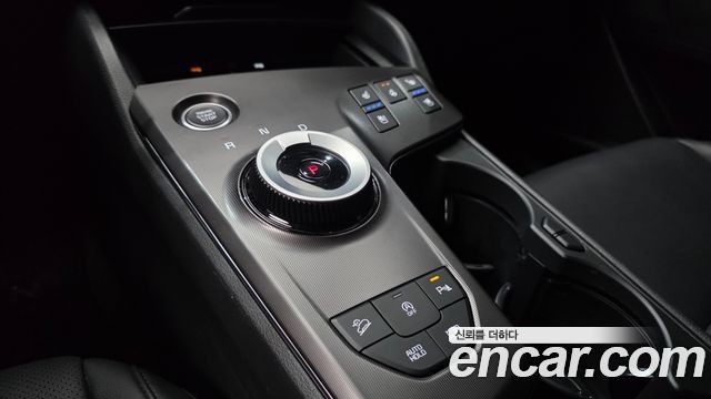 Kia Sportage (V) Gasoline 1.6 Turbo 2WD Noblesse 2025 — фото 9