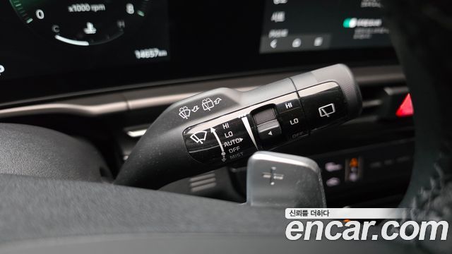 Kia Sportage (V) Gasoline 1.6 Turbo 2WD Noblesse 2025 — фото 19