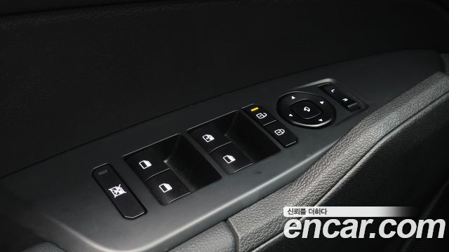 Kia Sportage (V) Gasoline 1.6 Turbo 2WD Noblesse 2025 — фото 20