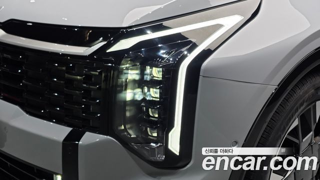 Kia Sportage (V) Gasoline 1.6 Turbo 2WD Noblesse 2025 — фото 22
