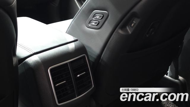 Kia Sportage (V) Gasoline 1.6 Turbo 2WD Noblesse 2025 — фото 28