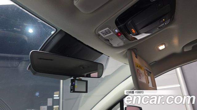 Kia Sportage (V) Gasoline 1.6 Turbo 2WD Noblesse 2025 — фото 29