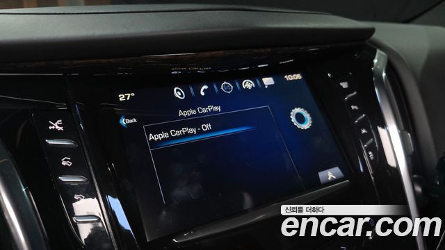 Cadillac Escalade 6.2 ESV 4th 2016 — фото 15