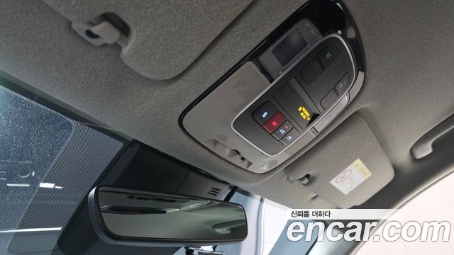 Hyundai Sonata Hybrid (DN8) Premium Plus 2023 — фото 19